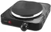 Настольная плита CENTEK CT-1506 (черный) icon 2