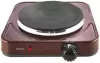 Настольная плита CENTEK CT-1506 (коричневый) icon