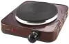 Настольная плита CENTEK CT-1506 (коричневый) icon 5