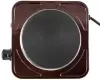Настольная плита CENTEK CT-1506 (коричневый) icon 6