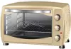 Мини-печь CENTEK CT-1531-42 Convection (бежевый) icon