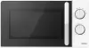 Микроволновая печь CENTEK CT-1552 (белый) icon