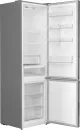 Холодильник CENTEK CT-1733 NF Inox фото 2
