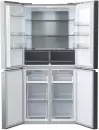 Холодильник CENTEK CT-1743 Gray Stone фото 2