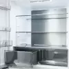 Холодильник CENTEK CT-1743 Gray Stone фото 5