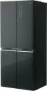 Холодильник CENTEK CT-1745 Black icon 2