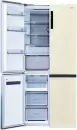 Холодильник CENTEK CT-1746 Beige фото 2