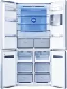 Холодильник CENTEK CT-1746 Marble фото 8