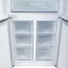 Четырёхдверный холодильник CENTEK CT-1748 Inox фото 6