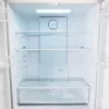 Четырёхдверный холодильник CENTEK CT-1749 Inox фото 4