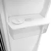 Четырёхдверный холодильник CENTEK CT-1749 Inox фото 8