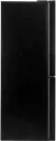 Четырёхдверный холодильник CENTEK CT-1750 Black фото 4