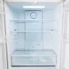 Четырёхдверный холодильник CENTEK CT-1750 Black фото 6
