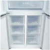 Четырёхдверный холодильник CENTEK CT-1750 Gray фото 4