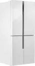 Четырёхдверный холодильник CENTEK CT-1750 White фото 2