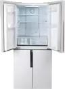 Четырёхдверный холодильник CENTEK CT-1750 White фото 5