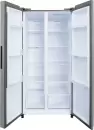 Холодильник CENTEK CT-1757 Inox фото 2