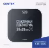 Напольные весы CENTEK CT-2440 (черный) фото 3