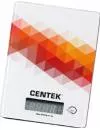 Весы кухонные CENTEK CT-2457 icon