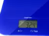 Кухонные весы CENTEK CT-2481 (синий) icon 2
