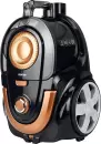 Пылесос CENTEK CT-2540 (черный) фото 8
