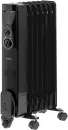 Масляный радиатор CENTEK CT-6200 Black icon