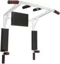 Турник с брусьями Central Sport Р 3в1 1 НК (белый) icon