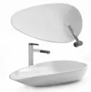 Умывальник CeramaLux 7862-2 icon 2