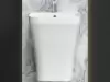 Умывальник Ceramica Nova Dion CN6067 icon 5