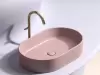 Умывальник Ceramica Nova Element CN6048MP icon 4