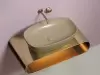 Умывальник Ceramica Nova Element CN6049MC icon