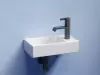 Умывальник Ceramica Nova Element L CN6051L icon 2