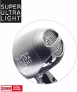 Фен Ceriotti Super Ultra Light 4500 (красный) фото 2