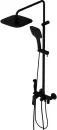 Душевая система Damixa Apollo DX220920300 icon
