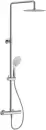 Душевая система Cersanit Brasko 63066 icon