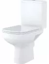 Унитаз Cersanit Colour Clean ON 011 S-KO-COL011-3/5-COn-DL-w icon