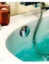 Акриловая ванна Cersanit Joanna 150x95 фото 5