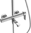 Душевая система Cersanit Moduo 64088 icon 3