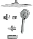 Душевая система Cersanit Neno 63477 icon 9