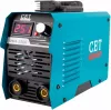 Сварочный инвертор CET CEST Tech MMA-250A icon