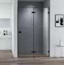 Душевая дверь Cezares BELLAGIO-B-12-120-C-NERO icon