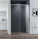 Душевая дверь Cezares DUET SOFT-M-BF-1-140-C-Cr icon