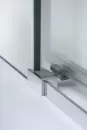 Душевая дверь Cezares DUET SOFT-M-BF-1-150-C-Cr icon 6