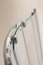 Душевой уголок Cezares Eco-O-RH-2-120/90-C-Cr фото 4