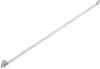Душевая перегородка Cezares Liberta-L-1-TB-90-C-Cr фото 3
