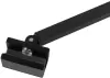 Душевая перегородка Cezares Liberta-L-1-TB-90-C-NERO фото 4