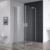 Душевой уголок Cezares Slider-A-2-90/100-C-Cr icon