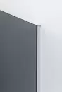 Душевой уголок Cezares Slider-AH-1-100-70/80-Grigio-Cr фото 2