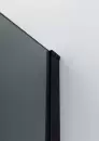Душевой уголок Cezares Slider-AH-1-100-70/80-Grigio-NERO фото 2