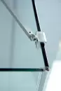 Душевой уголок Cezares Slider-AH-2-70/80-80/90-BR-Cr фото 10
